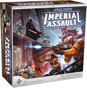 Imperial Assault 