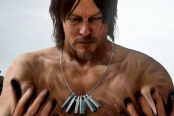 download norman reedus game for free